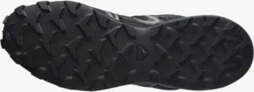 Salomon Speedcross 3 Night black/turbulence/ftw silver