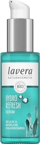 Lavera Hydro Sensation Serum, 30ml