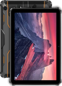Oukitel RT9, orange, 6GB RAM, 256GB, LTE