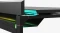 Secretlab Magnus Schreibtisch 150x75cm schwarz/schwarz Vorschaubild