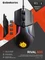 SteelSeries Rival 600 schwarz, USB Vorschaubild