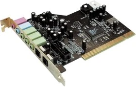 TerraTec Aureon 5.1, PCI, retail