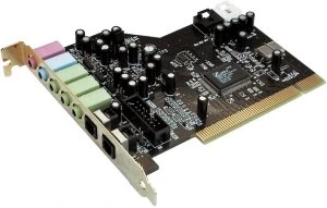 TerraTec Aureon 5.1, PCI, retail