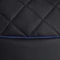 Gamewarez Gaming Sitzsack Classic Arctic Hurricane, schwarz/blau Vorschaubild
