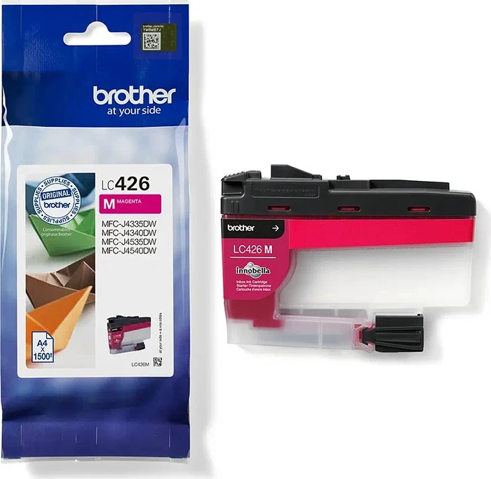 Brother Tinte LC426M magenta