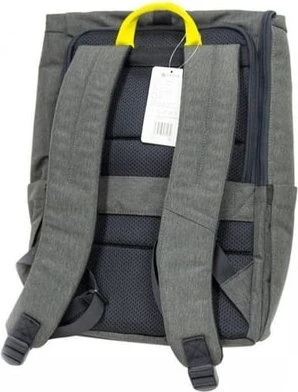 Segway Ninebot Laptop-Reiserucksack, schwarz