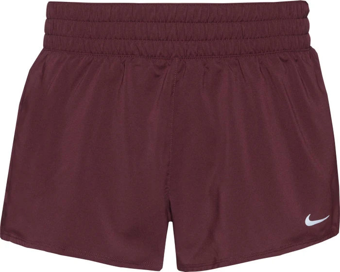 Nike One Dri-FIT 2in1 Hose kurz (Damen)