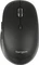 Targus Midsize Comfort Multi-Device Antimicrobial Wireless Mouse schwarz, USB/Bluetooth Vorschaubild