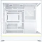 Montech HS02 White, Glasfenster Vorschaubild