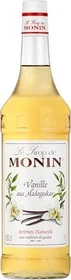 Monin Vanille 1l