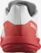 Salomon Spectur white/poppy red/blazing orange (Herren) Vorschaubild