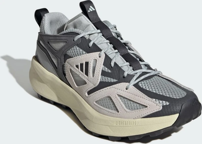 adidas Kantai Trail wonder silver/core black/grey six (Herren)