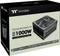 Thermaltake ToughPower PT 1000W, ATX 3.1 Vorschaubild