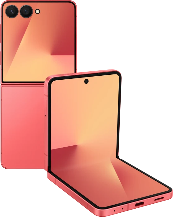 Samsung Galaxy Z Flip7