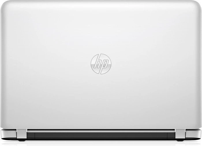 HP Pavilion 15-ab031nw, weiß, Core i3-5010U, 8GB RAM, 1TB HDD, Radeon R7 M360, PL