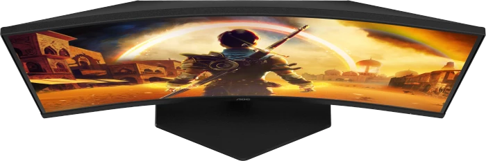 AOC C27G42E, 27"
