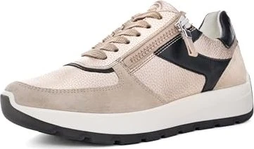Ara New York beige/schwarz (Damen)