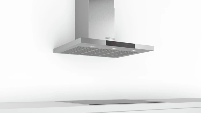 Bosch Serie 6 DWB98JQ50 Wand-Dunstabzugshaube