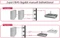 DeLOCK Switch RJ45 10Gbps 2-Port, manuell bidirektional Vorschaubild