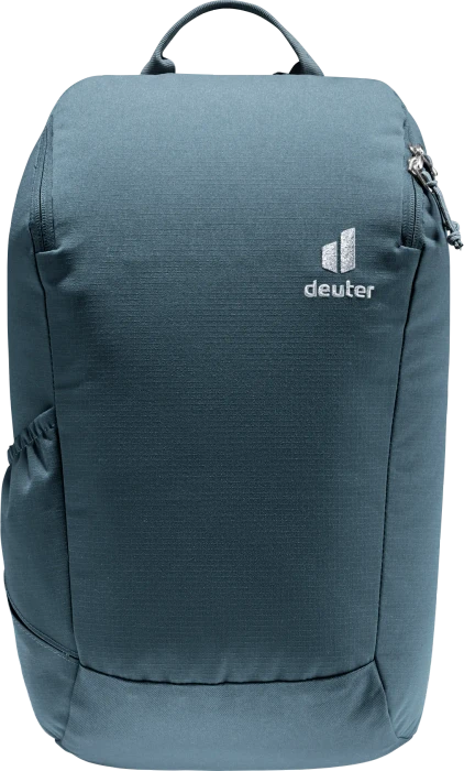 Deuter StepOut 16 Modell 2023 schwarz