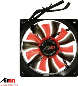 Airen DualWings 120E, 120mm