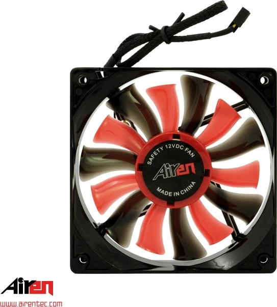 Airen DualWings 120E, 120mm