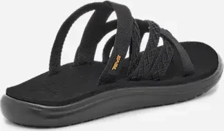 Teva Voya Zillesa mahani black (Damen)