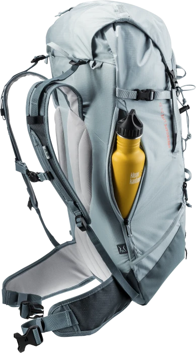 Deuter Freescape Lite 24 SL tin/shale