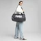 Puma Challenger All-Over Print 58l Sporttasche puma black/logo lab aop Vorschaubild