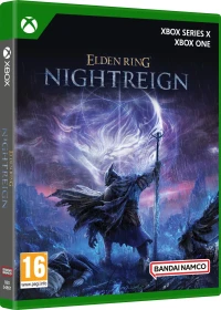 Elden Ring Nightreign (Xbox One/SX)