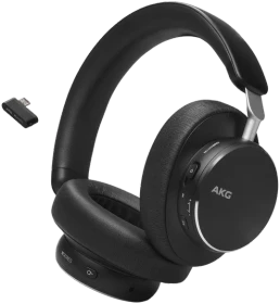 AKG N9 Hybrid schwarz