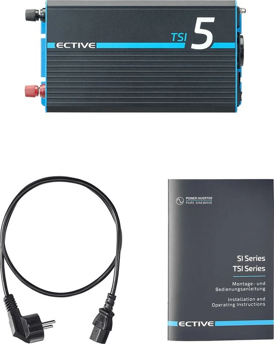 Ective TSI 5 12V