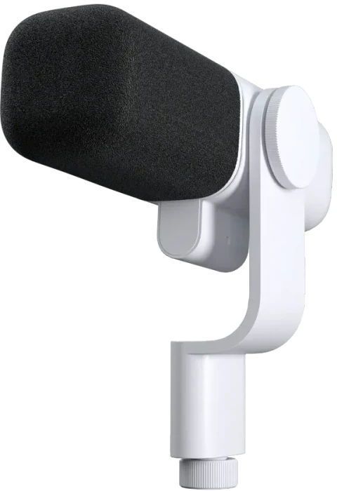 Logitech G Blue Yeti Studio, weiß Image