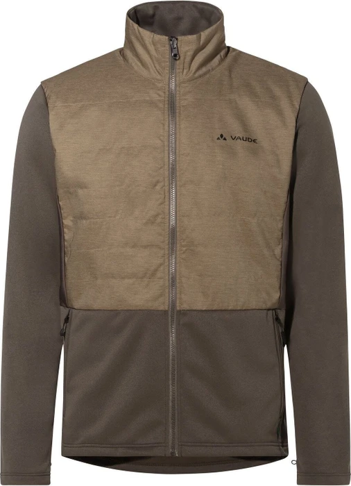 Vaude Yaras 3in1 Fahrradjacke savanna (Herren)
