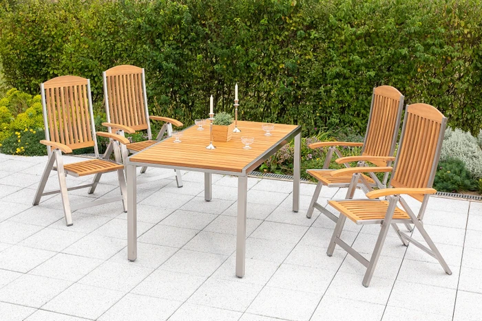 Merxx Keros Gartenmöbel