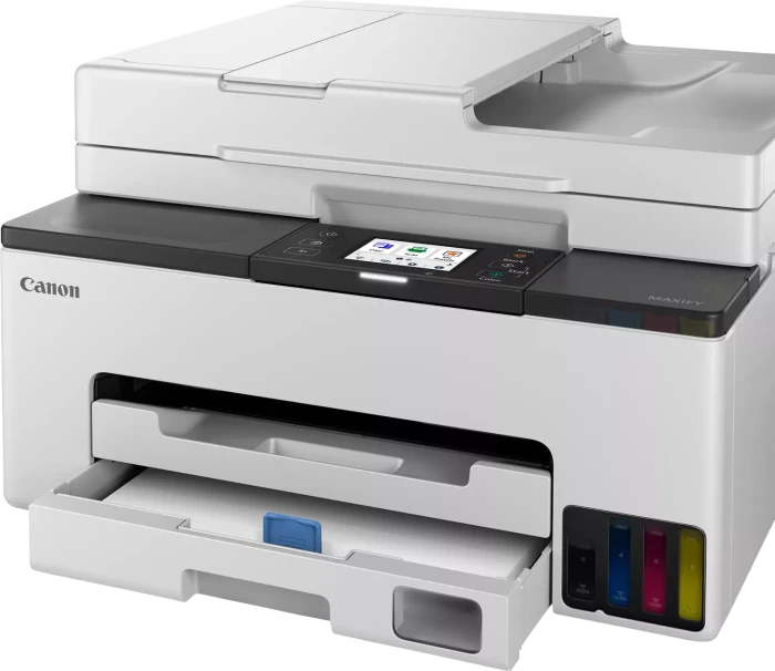 Canon MAXIFY GX2051, Tinte, mehrfarbig