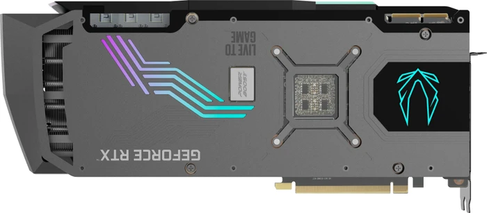 Zotac Gaming GeForce RTX 3090 AMP Extreme Holo, 24GB GDDR6X, HDMI, 3x DP