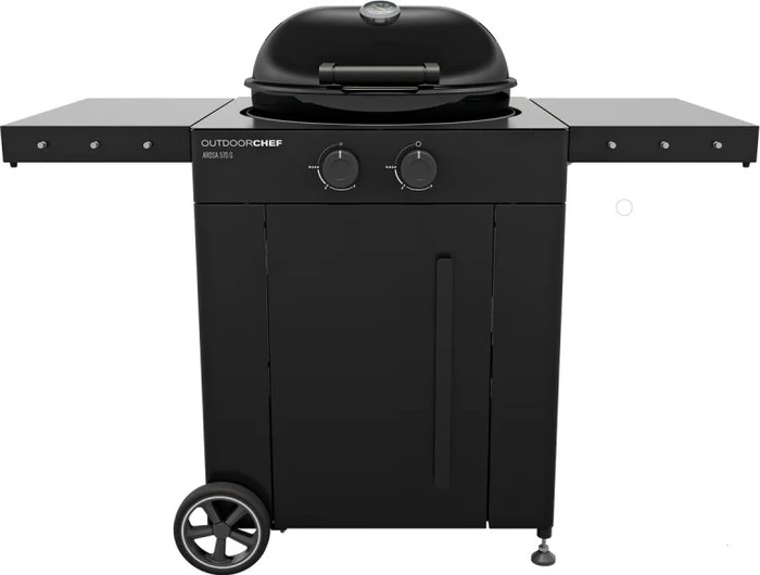 Outdoorchef Arosa 570 G Evo black style