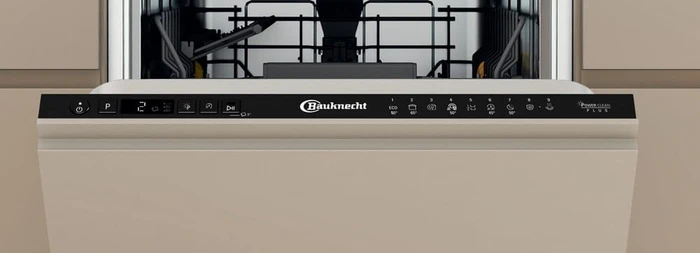 Bauknecht BK6IC11BS7LA0