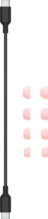Apple Beats Studio Buds + pink