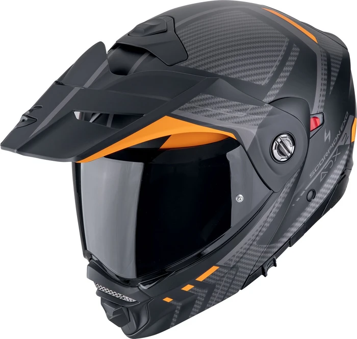 Scorpion ADX-2
