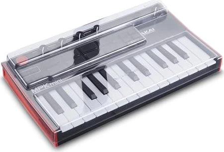 Decksaver LE Akai Pro MPK mini Play MK3