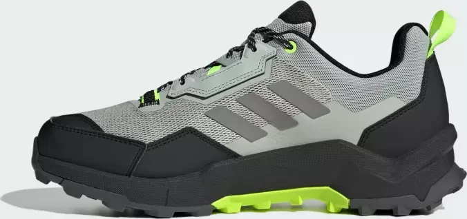adidas Terrex AX4 wonder silver/grey three/core black (Herren)