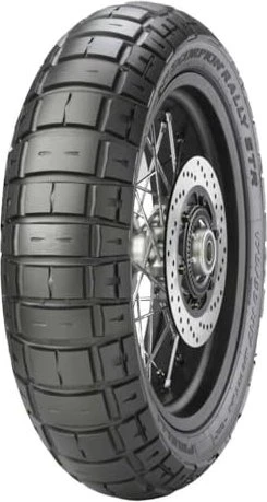 Pirelli Scorpion Rally STR 100/90 19 57V TL M+S