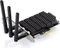 TP-Link AC1900 DualBand Desktop, 2.4GHz/5GHz WLAN, PCIe x1 Vorschaubild