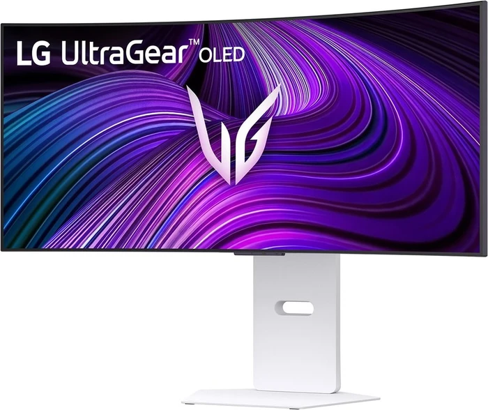 LG UltraGear OLED GX9 34GX90SA-W, 34"