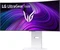 LG UltraGear OLED GX9 34GX90SA-W, 34" Vorschaubild