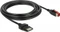 DeLOCK PoweredUSB Kabel Stecker 24V auf 8 Pin, 5m Vorschaubild