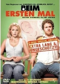 Beim ersten Mal (Special Editions) (DVD)