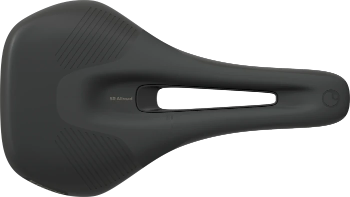 Ergon SR Allroad Comp S/M 142mm Sattel (Damen) (44063530) – Bild 3 von 4